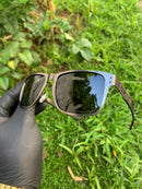 Holbrook Metal Grafite Black