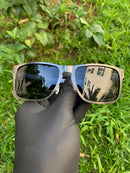Holbrook Metal Grafite Black