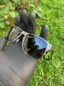 Holbrook Metal Grafite Black