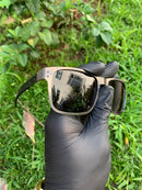 Holbrook Metal Grafite Black