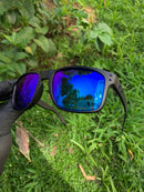 Holbrook Neon Blue