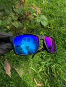 Holbrook Neon Blue