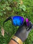 Holbrook Neon Blue