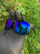Holbrook Neon Blue