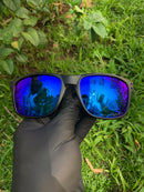 Holbrook Neon Blue