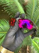 Thump Bluetooth Tanzanite