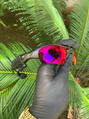 Thump Bluetooth Tanzanite