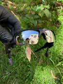 Thump Bluetooth Liquid Metal c/ Case Oakley