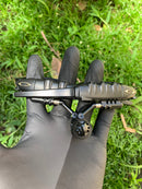 Thump Bluetooth Liquid Metal c/ Case Oakley