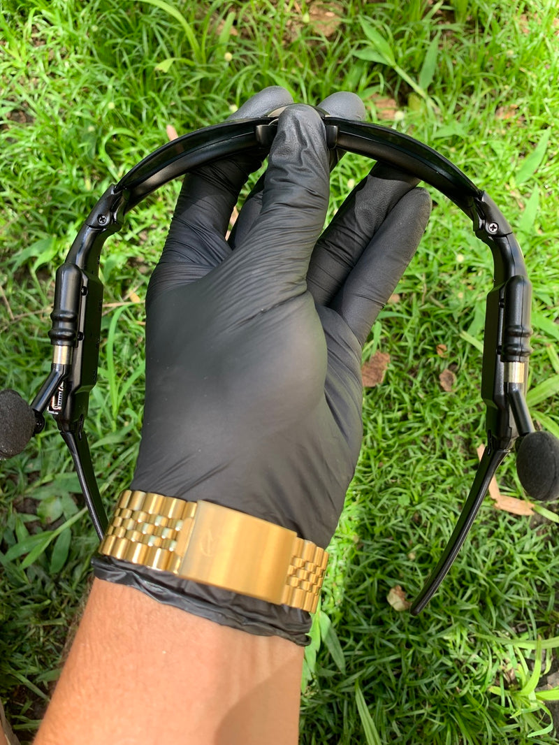 Thump Bluetooth Liquid Metal