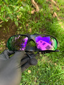 Thump Bluetooth Violeta c/ Case Oakley