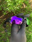 Thump Bluetooth Violeta