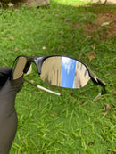 Romeo 2 Carbon Liquid Metal c/ Kit Branco