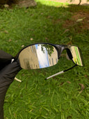 Romeo 2 Carbon Liquid Metal c/ Kit Branco