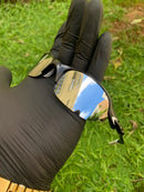 Romeo 2 Carbon Liquid Metal c/ Kit Branco