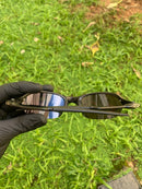 Romeo 2 Carbon Neon Blue