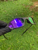 Penny X-Metal Violeta