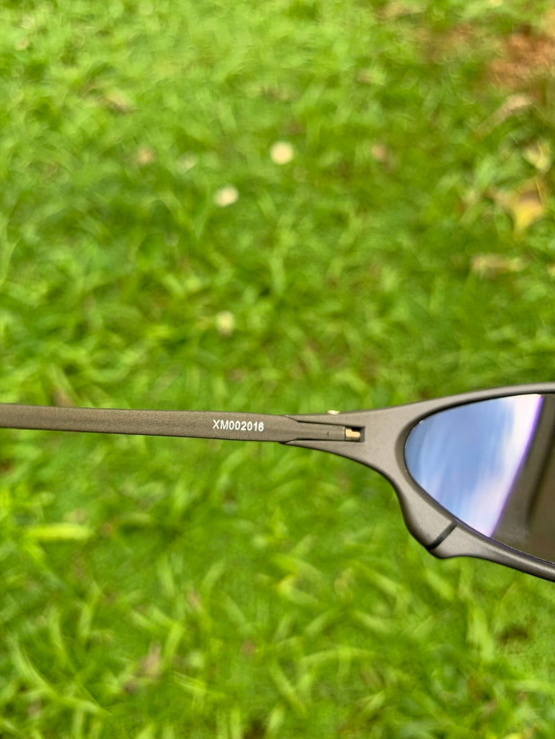 Penny X-Metal Violeta