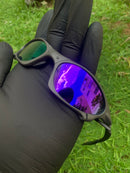 Penny X-Metal Violeta