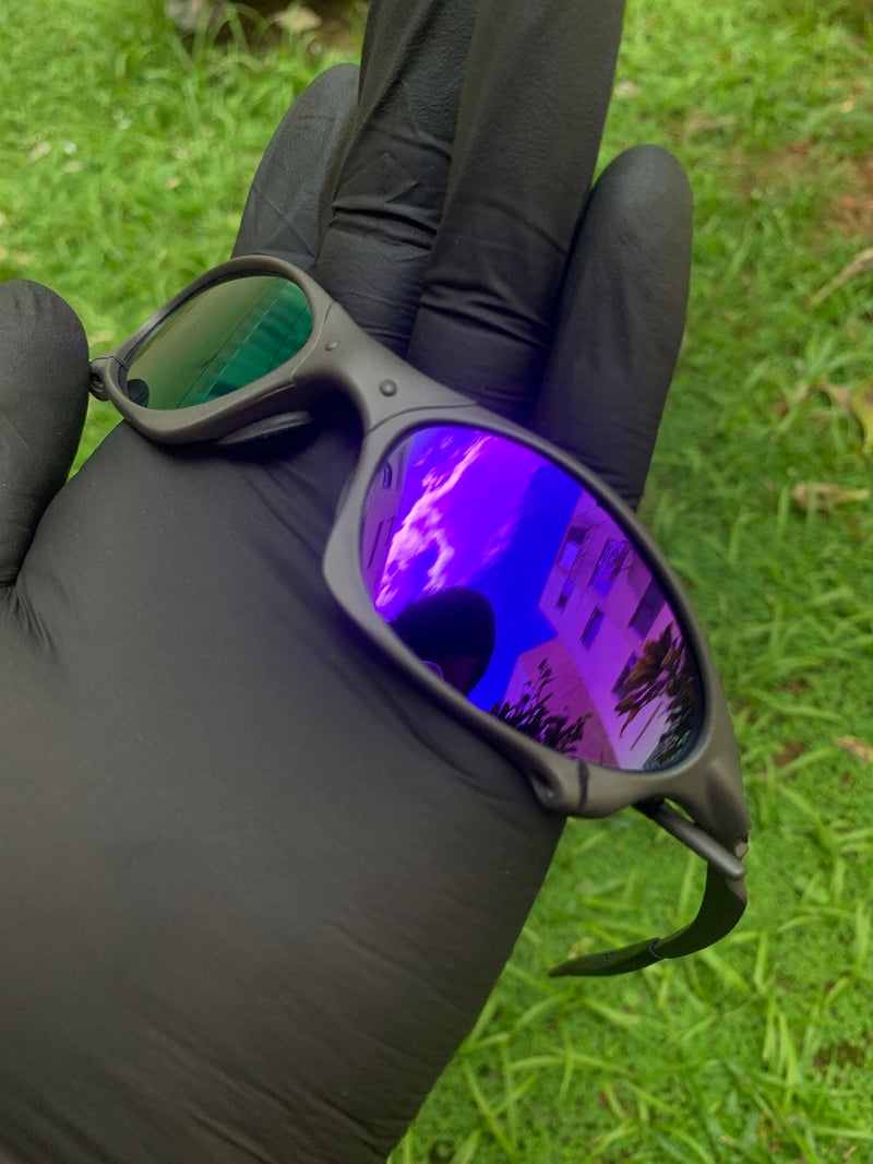 Penny X-Metal Violeta