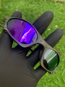 Penny X-Metal Violeta