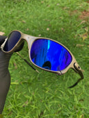 DoubleX Plasma Neon Blue