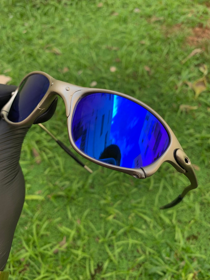DoubleX Plasma Neon Blue