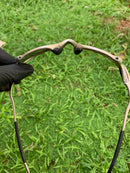 DoubleX Plasma Neon Blue