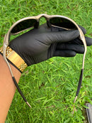 DoubleX Plasma Neon Blue