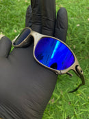 DoubleX Plasma Neon Blue