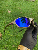 DoubleX Plasma Neon Blue