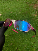 Juliet Plasma Prizm c/ Kit Rosa