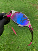 Juliet Plasma Prizm c/ Kit Rosa