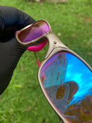 Juliet Plasma Prizm c/ Kit Rosa