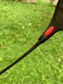 Juliet Carbon Black C/ Kit Vermelho Ducati