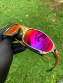 Juliet 24K Tanzanite