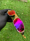 Juliet 24K Tanzanite