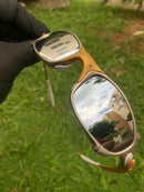 Juliet 24K Liquid Metal c/ Kit Branco