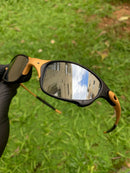 Juliet Corvette Liquid Metal