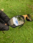 Juliet Corvette Liquid Metal