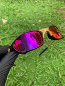 Juliet Corvette Tanzanite