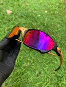 Juliet Corvette Tanzanite