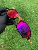 Juliet Corvette Tanzanite