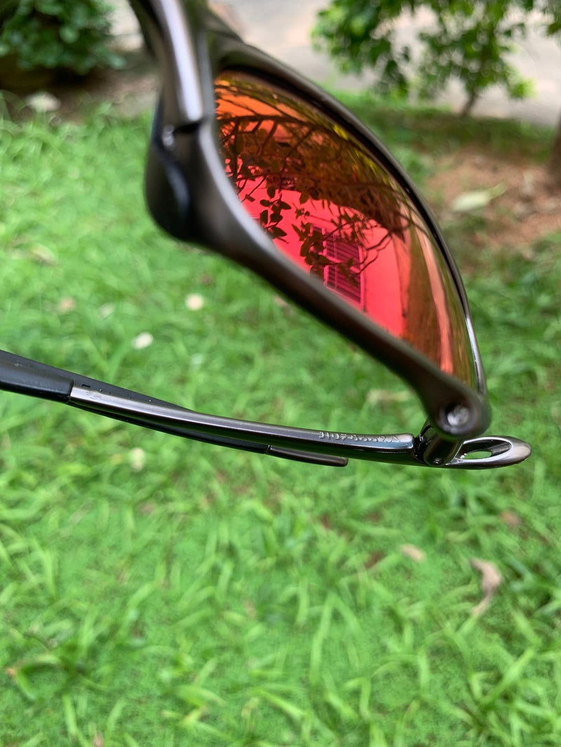 Juliet Carbon Polished Torch Custom