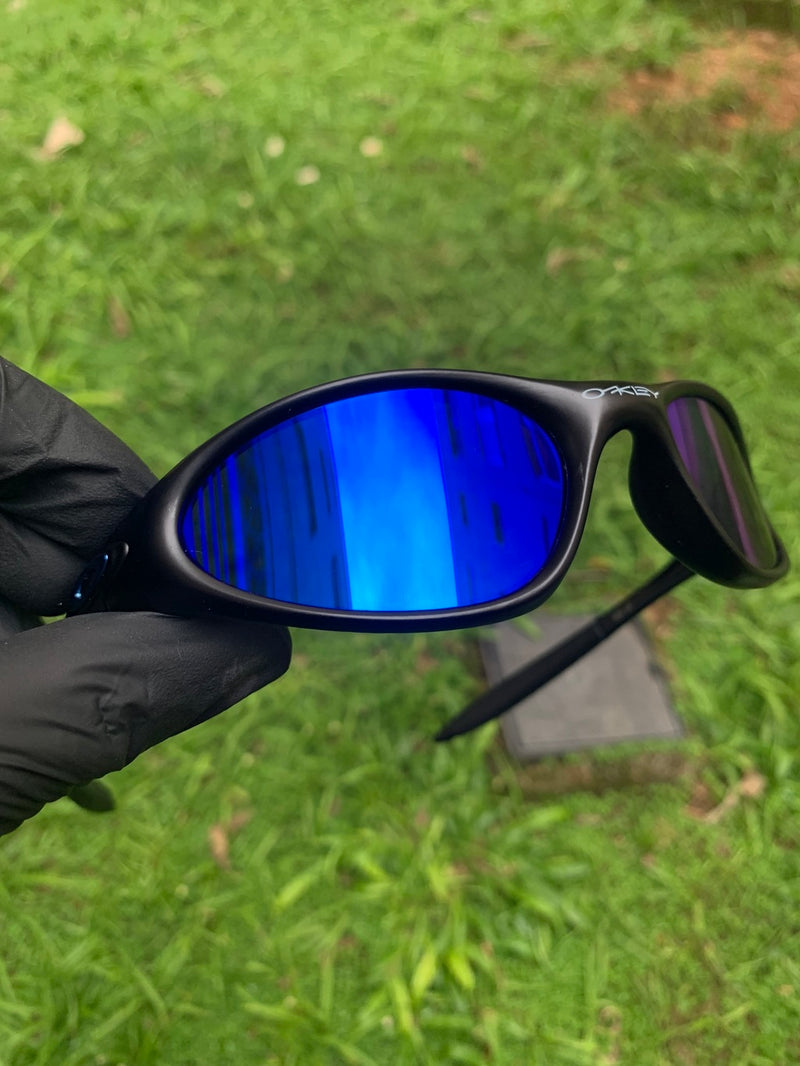 MINUTE | Melhores Óculos Premium Oakley | Street Lupas