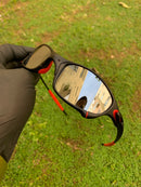 Juliet Carbon Liquid Metal Kit Vermelho