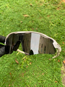 Radar Ev Branca Black