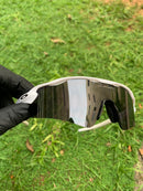 Radar Ev Branca Black