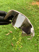 Radar Ev Branca Black