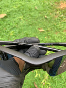 Half Jacket Liquid Metal + Lente Prizm Brinde